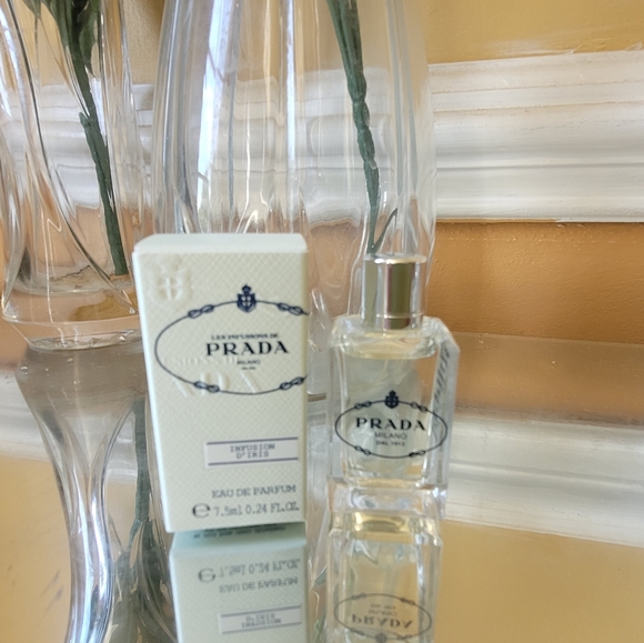Prada 7.5ml mini - Picture 3 of 6
